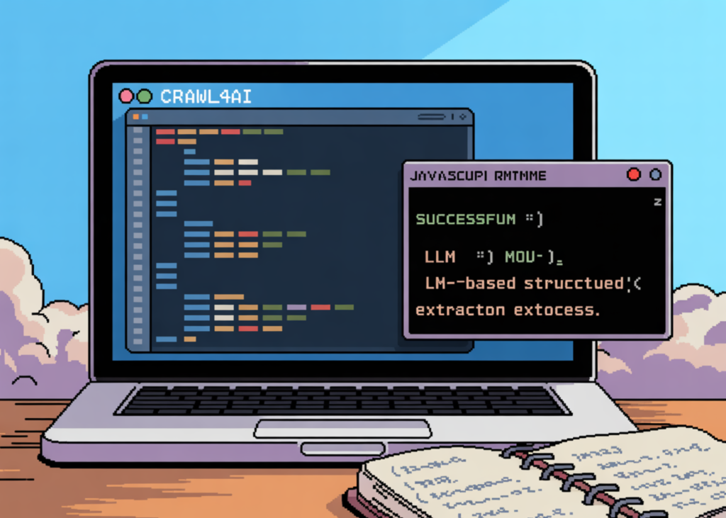 a-coding-implementation-of-crawl4ai-for-web-crawling,-markdown-generation,-javascript-execution,-and-llm-based-structured-extraction