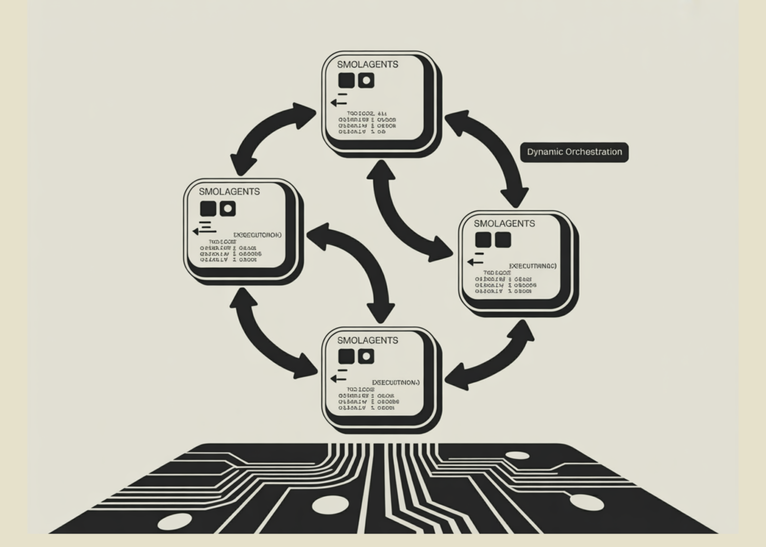 A Coding Implementation to Build Multi-Agent AI Systems with SmolAgents ...
