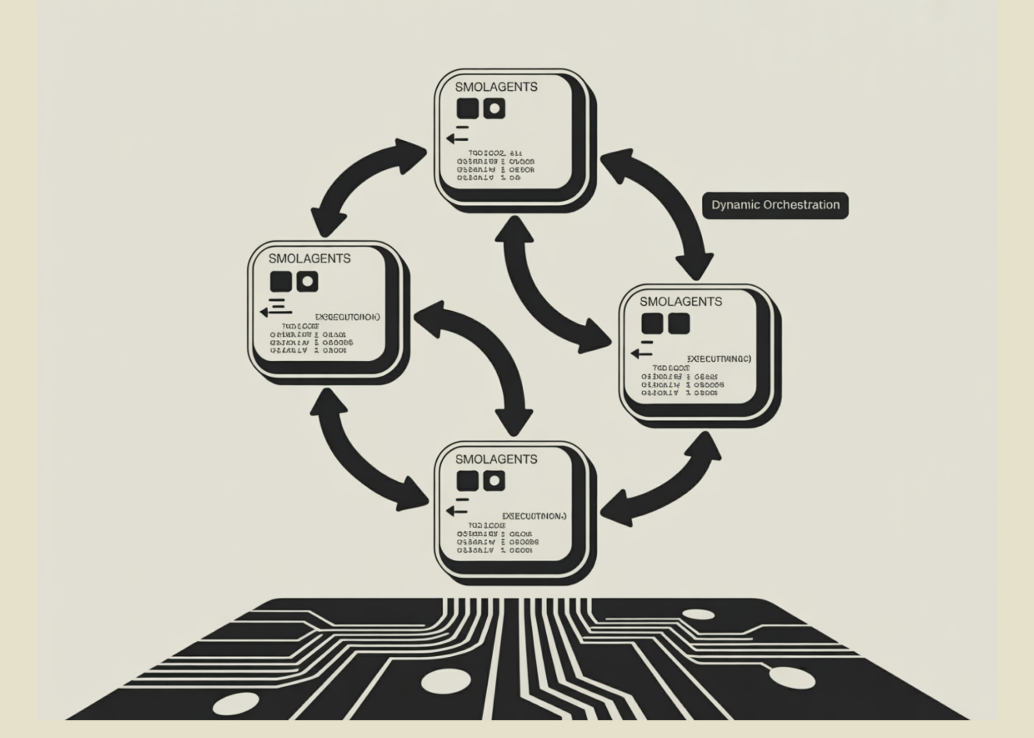 A Coding Implementation to Build Multi-Agent AI Systems with SmolAgents ...