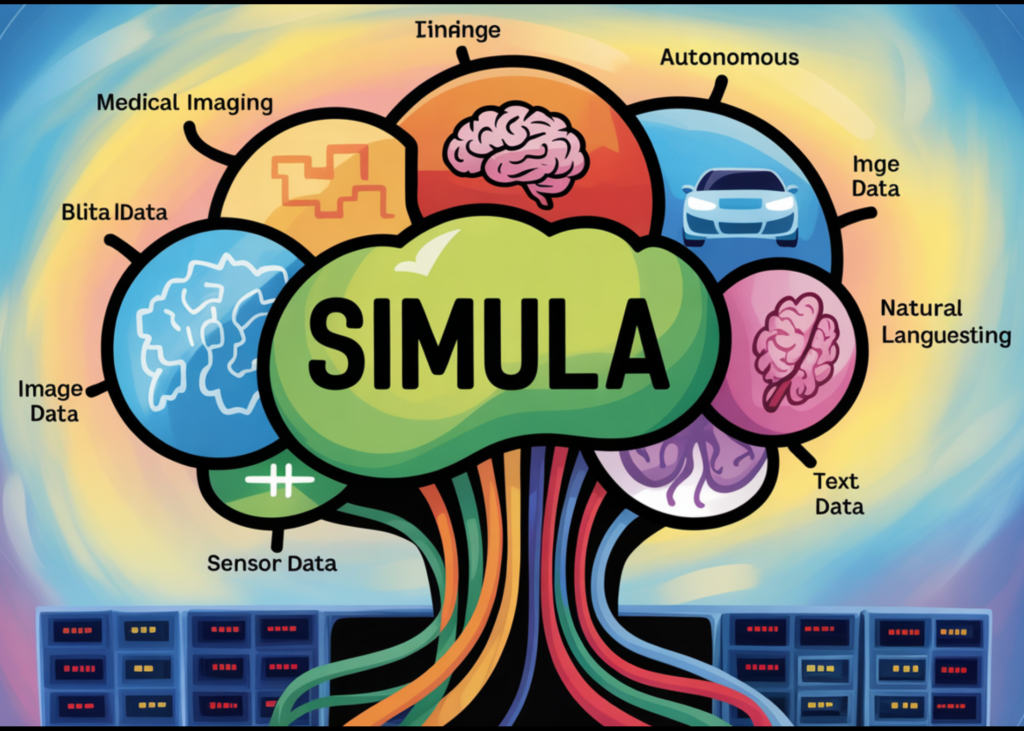 google-introduces-simula:-a-reasoning-first-framework-for-generating-controllable,-scalable-synthetic-datasets-across-specialized-ai-domains