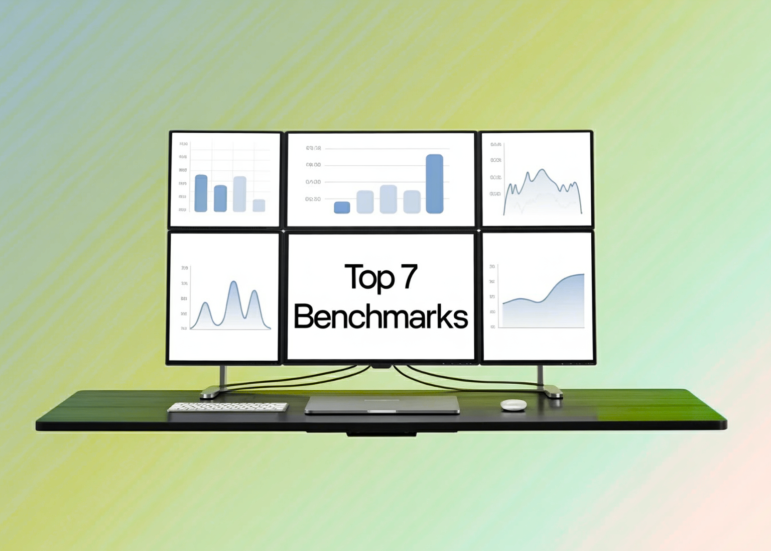Top 7 Benchmarks That Actually Matter for Agentic Reasoning in Large ...