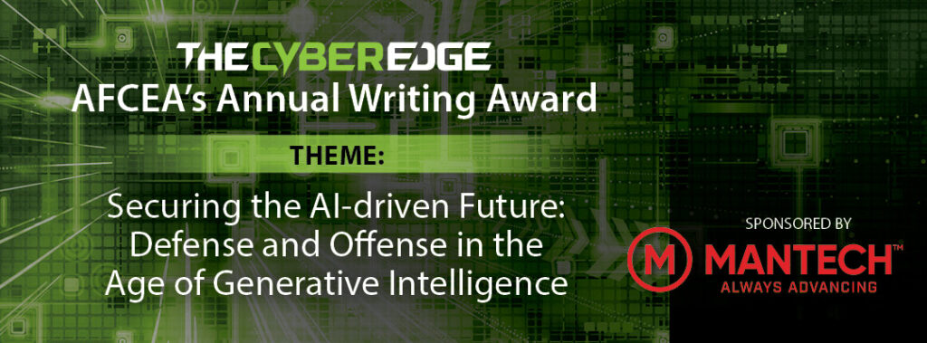 afcea-international-announces-the-cyber-edge-writing-award-winners-for-2026