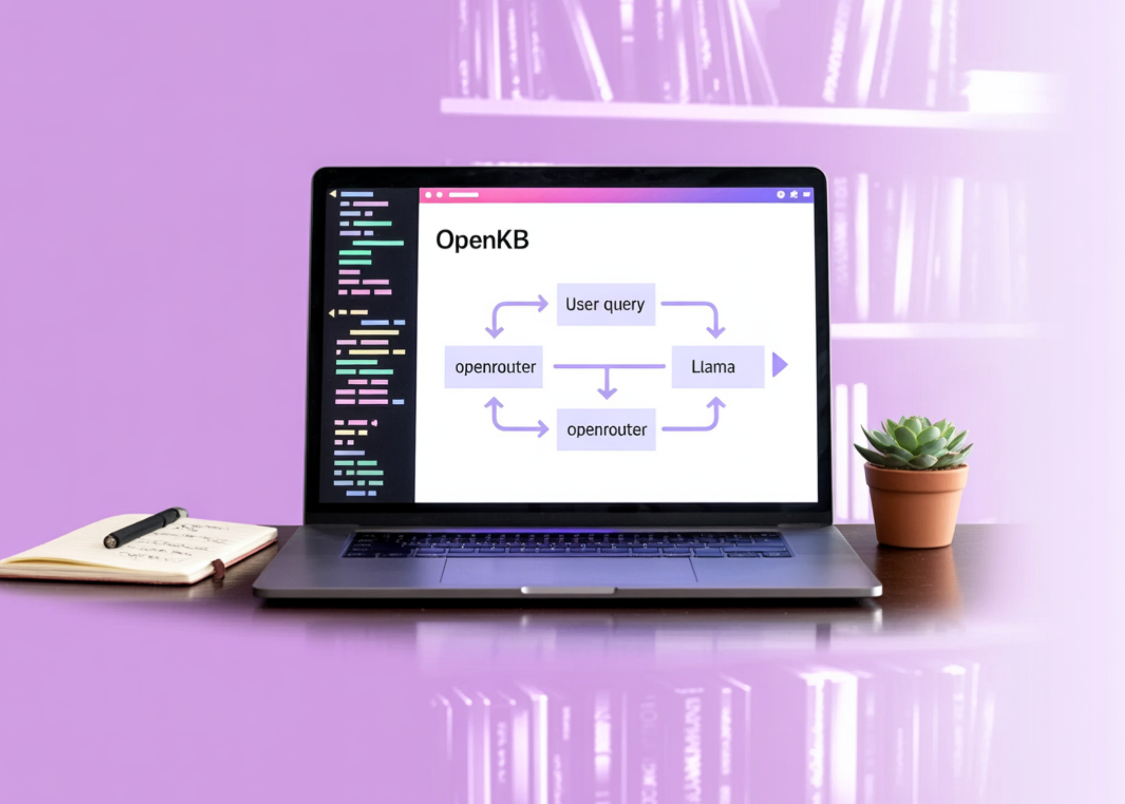 how-to-build-a-fully-searchable-ai-knowledge-base-with-openkb,-openrouter,-and-llama