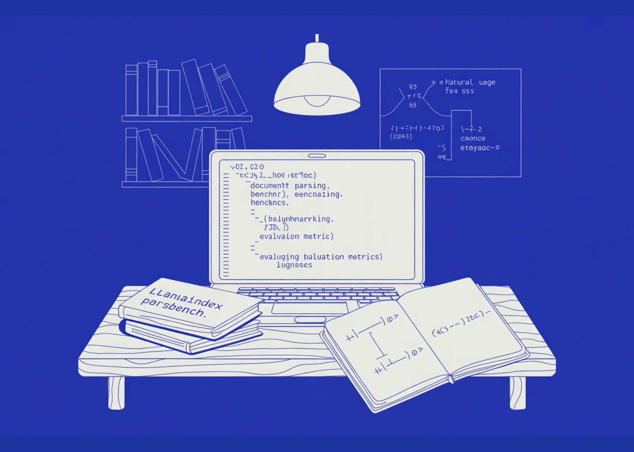 a-coding-implementation-on-document-parsing-benchmarking-with-llamaindex-parsebench-using-python,-hugging-face,-and-evaluation-metrics