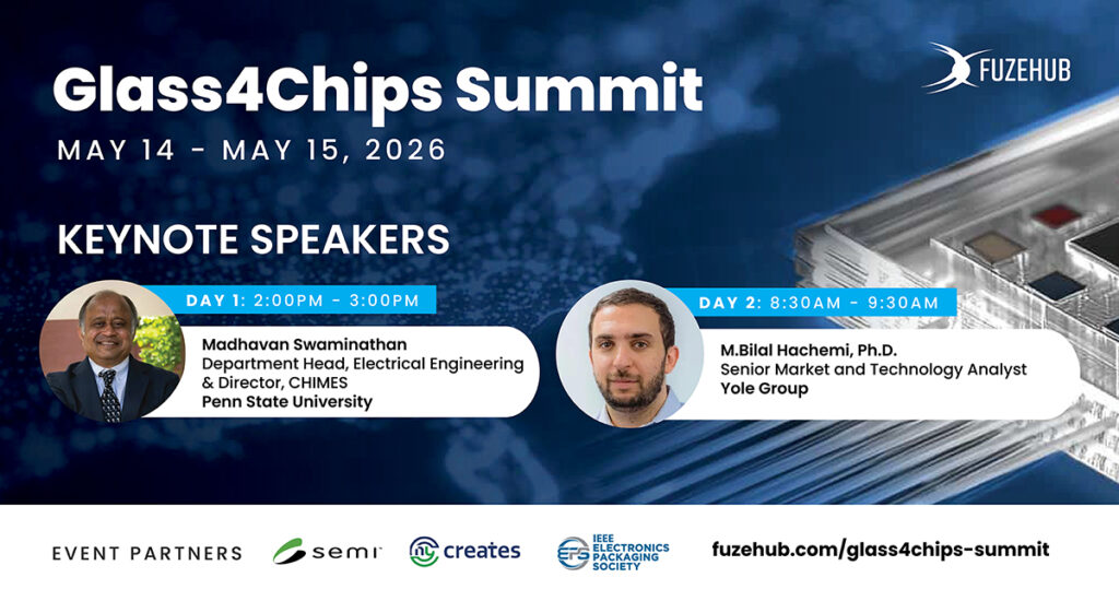 us.-semiconductor-industry-convenes-at-glass4chips-summit-on-may-14-15