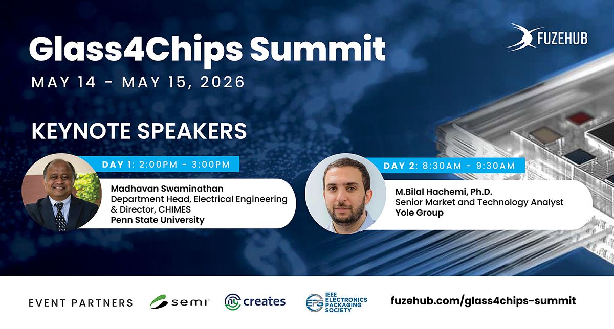 us.-semiconductor-industry-convenes-at-glass4chips-summit-on-may-14-15