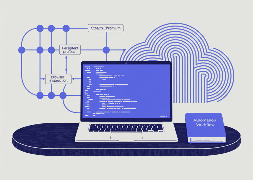 build-a-cloakbrowser-automation-workflow-with-stealth-chromium,-persistent-profiles,-and-browser-signal-inspection