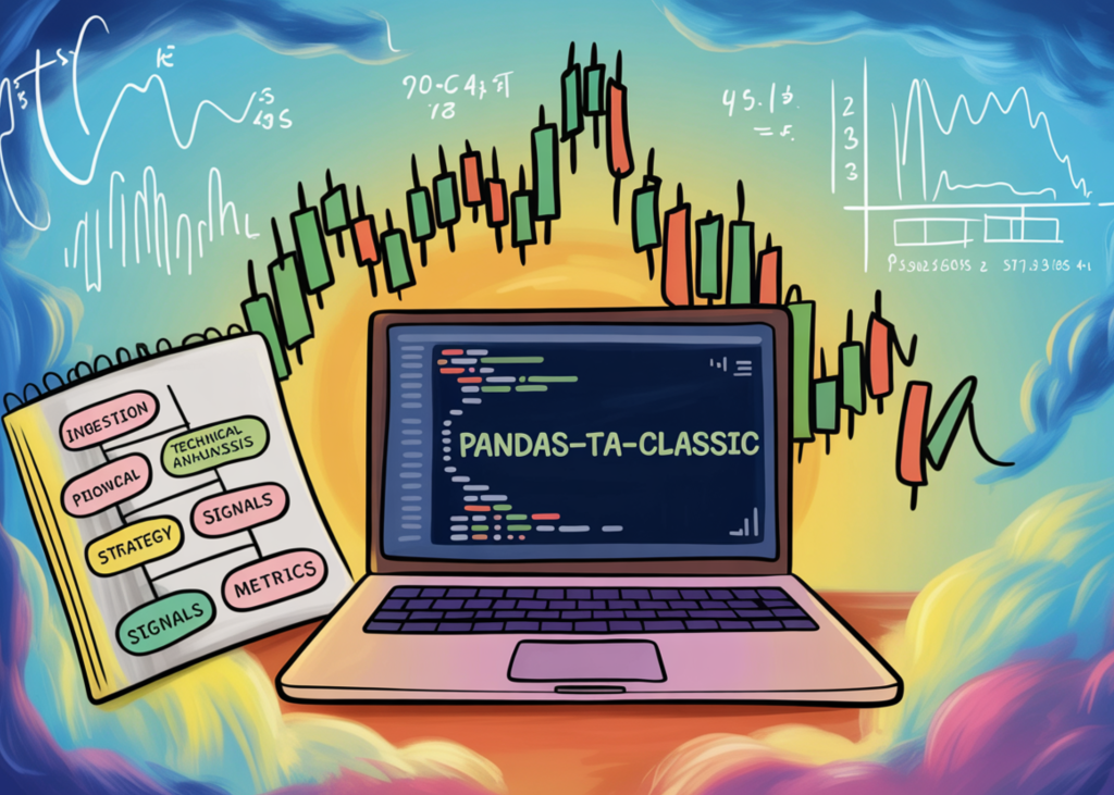 how-to-build-technical-analysis-and-backtesting-workflow-with-pandas-ta-classic,-strategy-signals,-and-performance-metrics