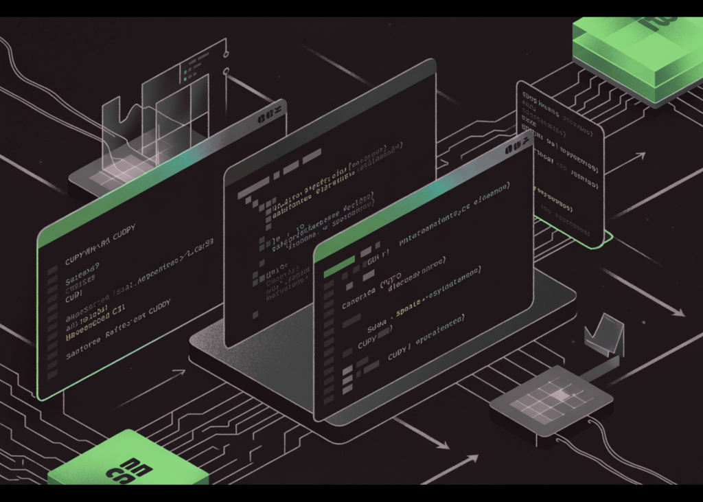 a-coding-implementation-to-master-gpu-computing-with-cupy,-custom-cuda-kernels,-streams,-sparse-matrices,-and-profiling