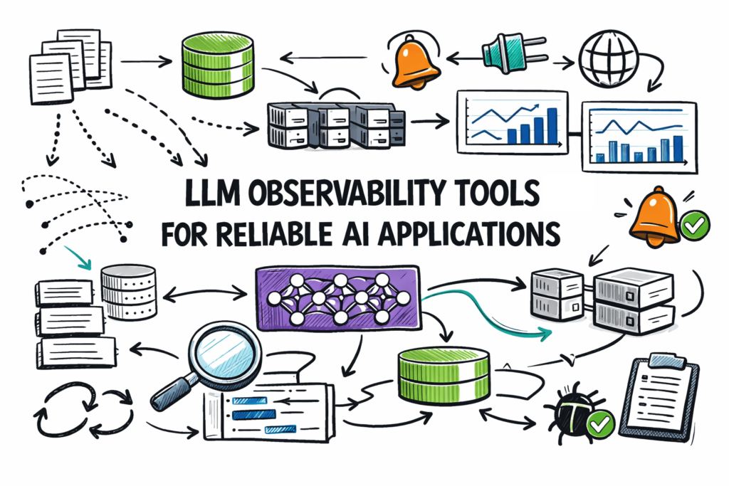 llm-observability-tools-for-reliable-ai-applications