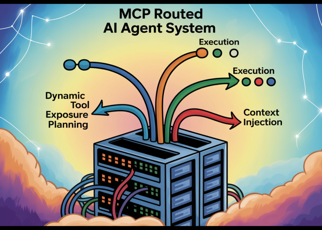 how-to-build-an-mcp-style-routed-ai-agent-system-with-dynamic-tool-exposure-planning,-execution,-and-context-injection