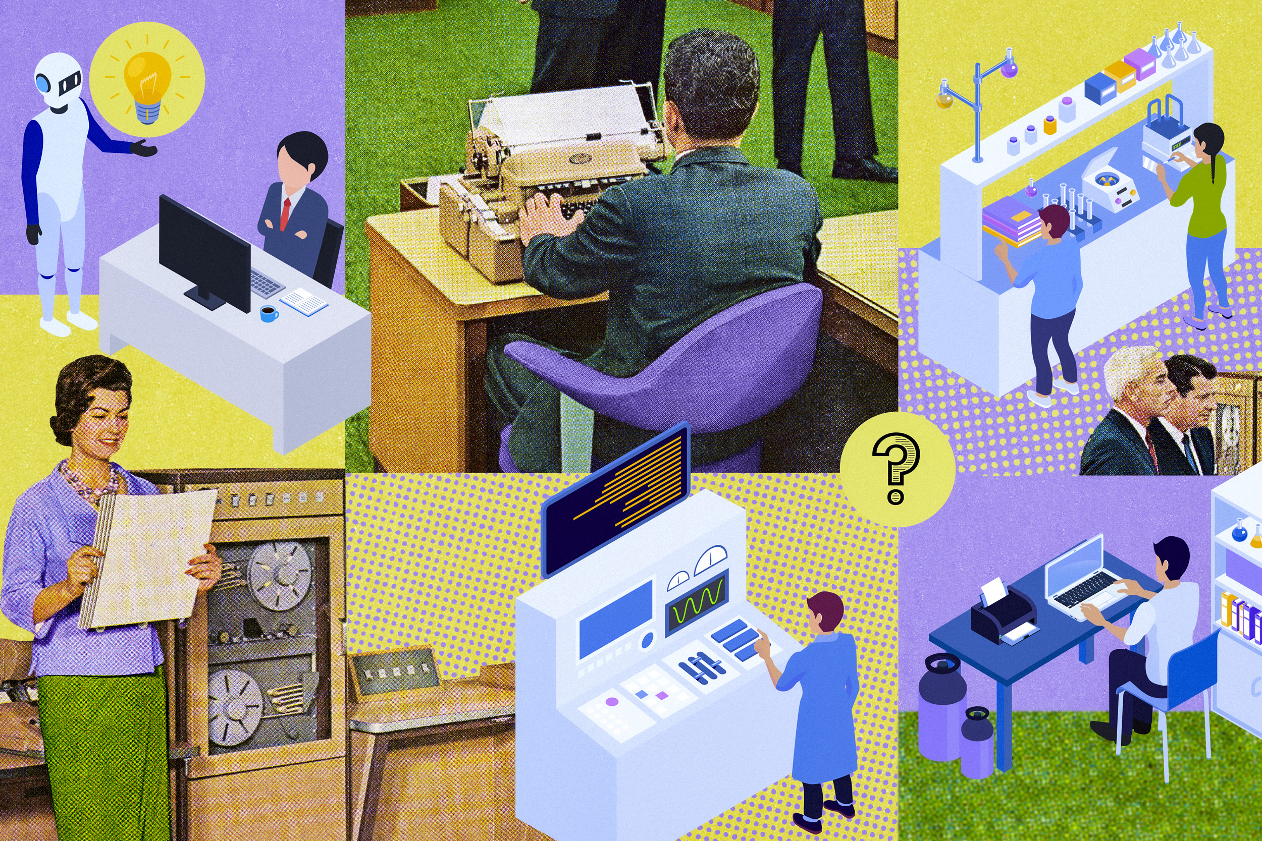 technology-usually-creates-jobs-for-young,-skilled-workers.-will-ai-do-the-same?