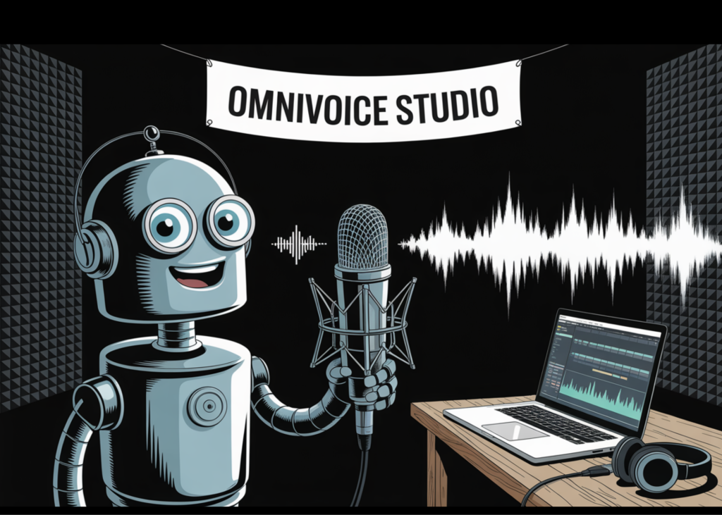 meet-omnivoice-studio:-a-local,-open-source-alternative-to-elevenlabs