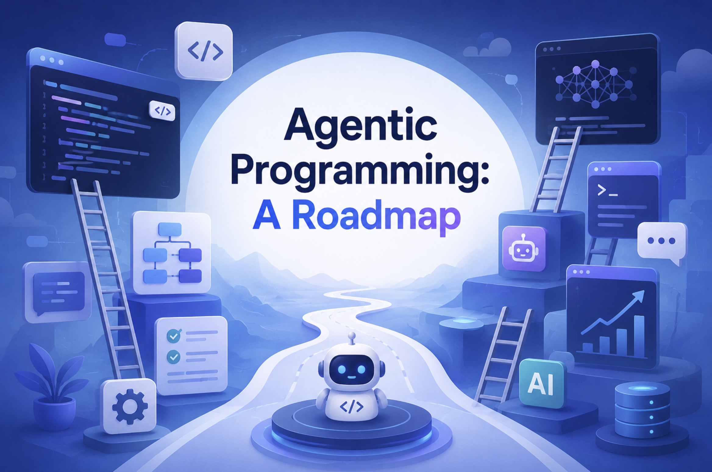 agentic-programming:-a-roadmap