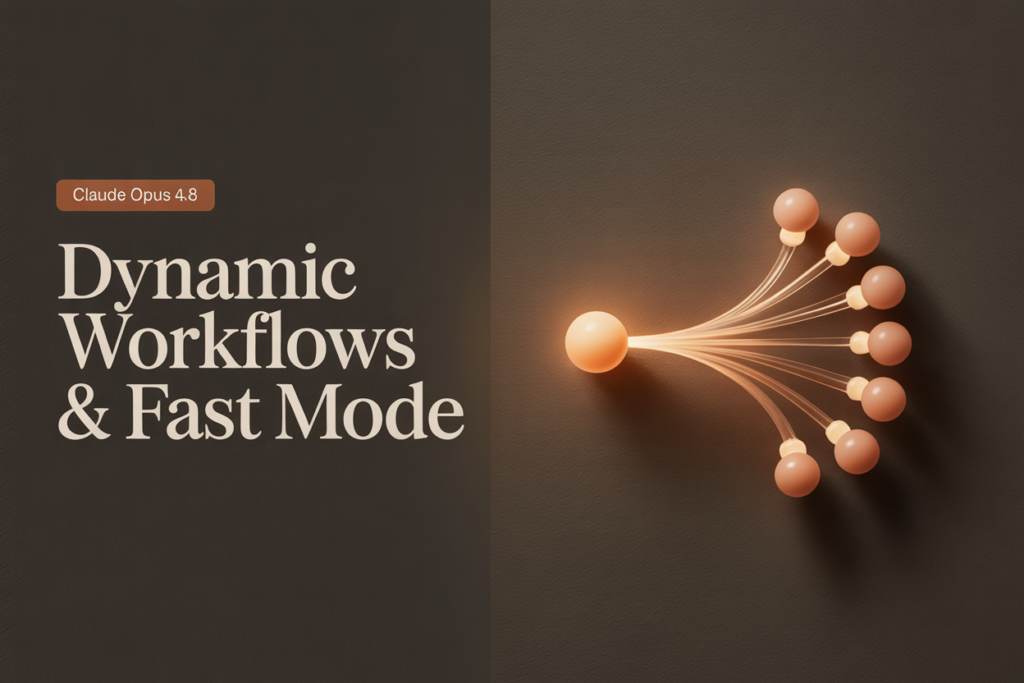 anthropic-ships-claude-opus-4.8-alongside-dynamic-workflows-and-cheaper-fast-mode,-with-workflows-capped-at-1,000-subagents