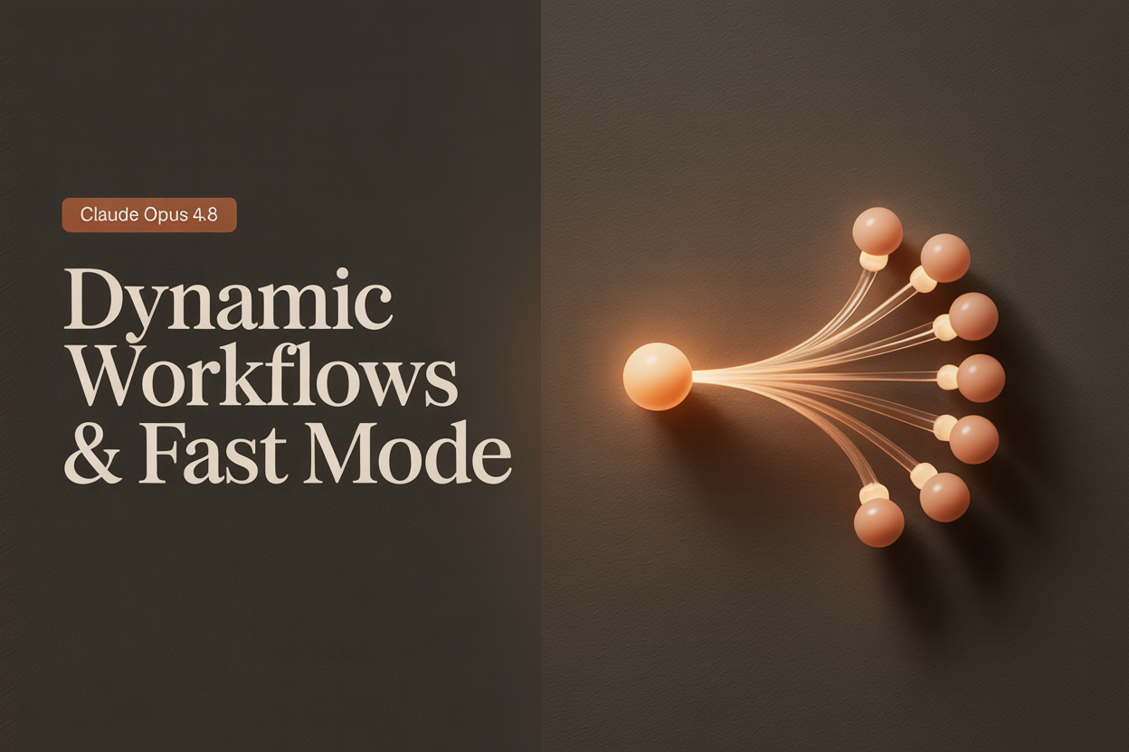 anthropic-ships-claude-opus-4.8-alongside-dynamic-workflows-and-cheaper-fast-mode,-with-workflows-capped-at-1,000-subagents