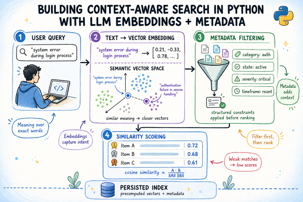 building-context-aware-search-in-python-with-llm-embeddings-+-metadata