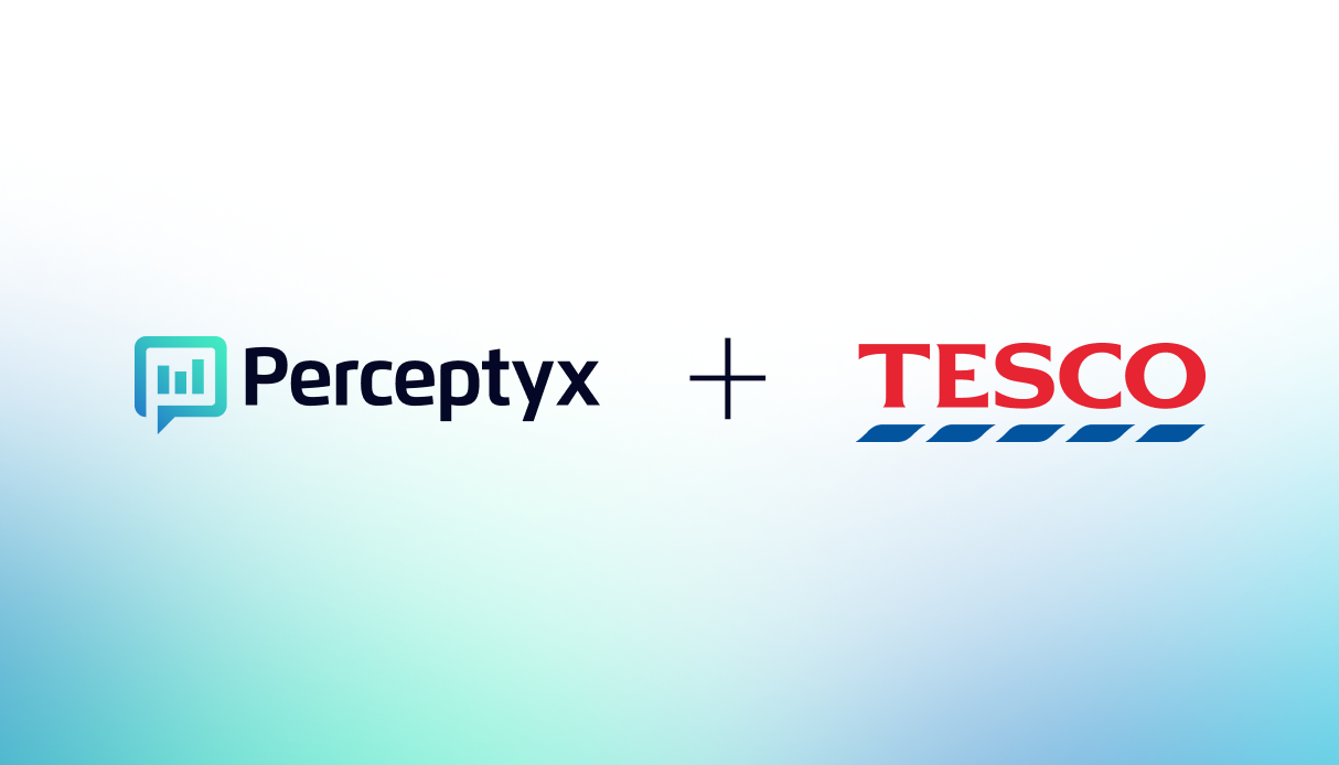 perceptyx-and-tesco-partner-to-advance-employee-experience-across-its-global-workforce