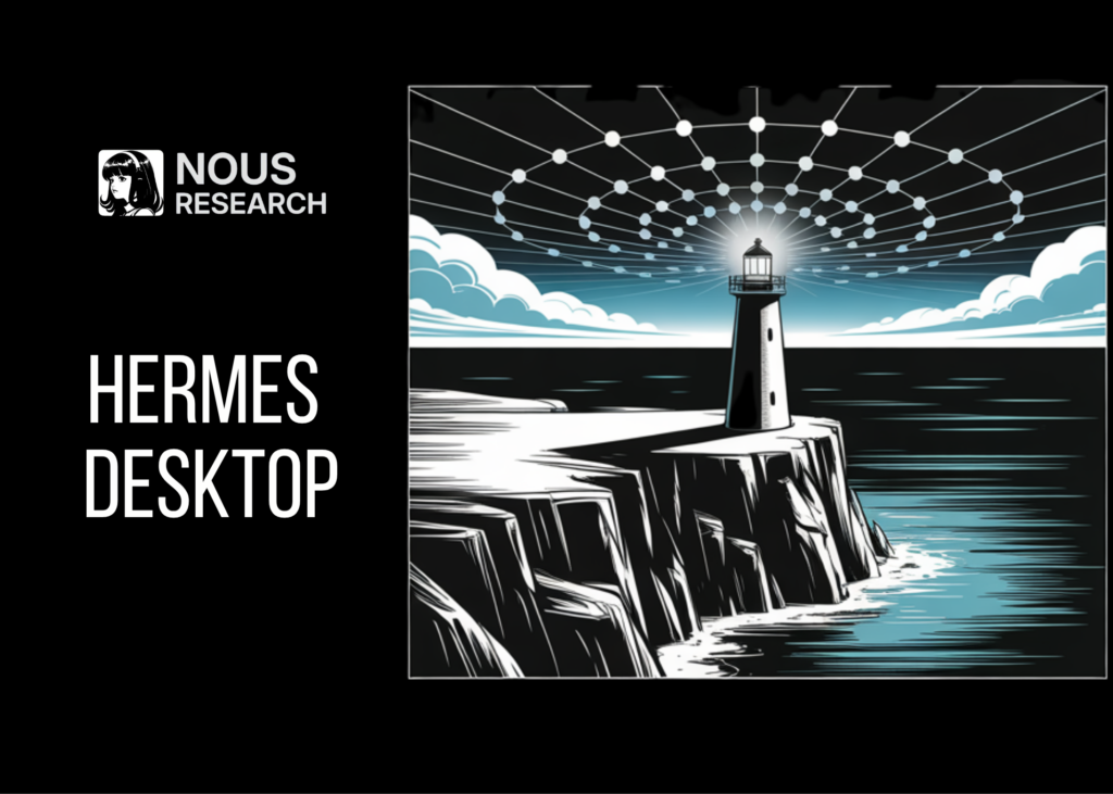 nous-research-releases-hermes-desktop:-a-native-cross-platform-front-end-for-hermes-agent-v015.2-with-streaming-tool-output