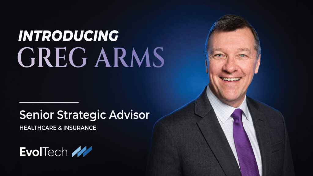 evoltech-appoints-greg-arms-as-senior-strategic-advisor