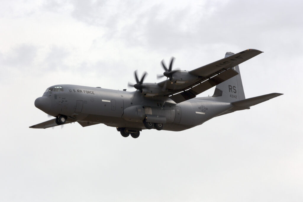 merlin-successfully-completes-critical-design-review-for-c-130j-autonomy-program-with-ussocom