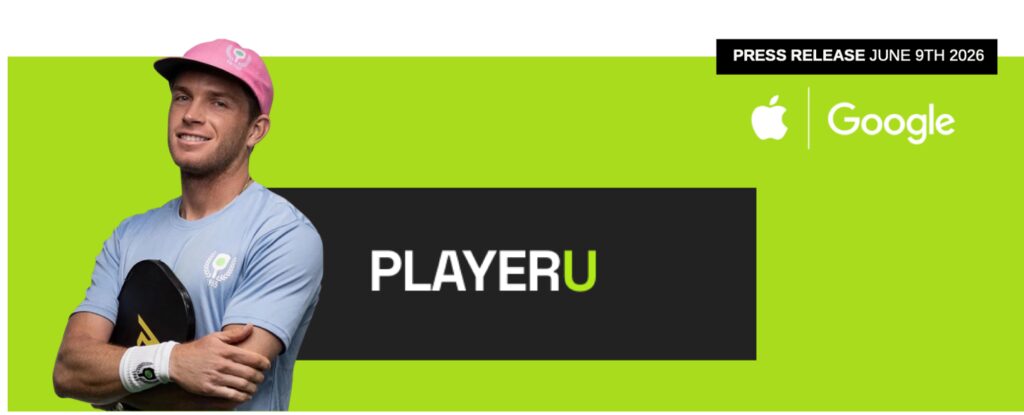 playeru-software-solutions-llc-launches-on-apple-app-store-and-google-play-store-on-june-9,-2026