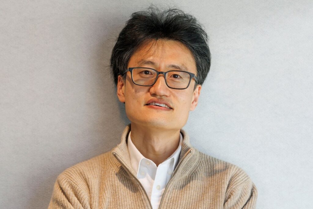 jinhua-zhao-named-head-of-the-department-of-urban-studies-and-planning