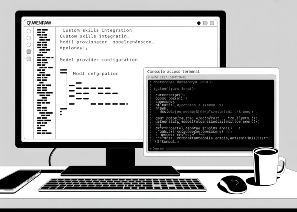 how-to-build-a-qwenpaw-agent-workspace-with-custom-skills,-model-providers,-console-access,-and-streaming-api-testing