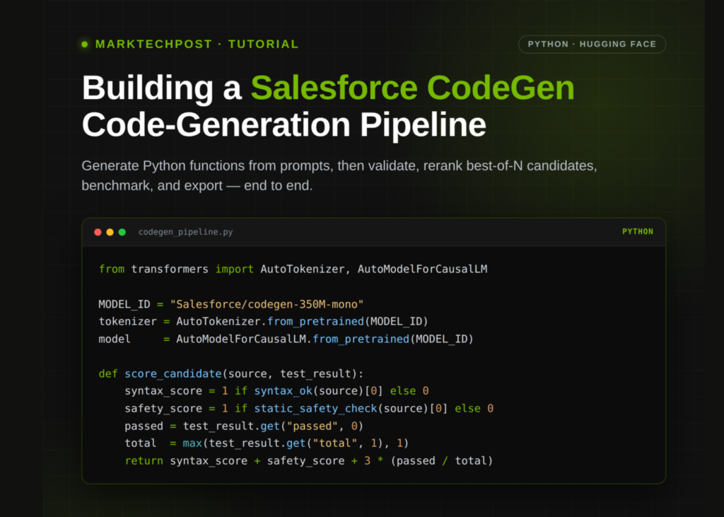 salesforce-codegen-tutorial:-generate,-validate,-and-rerank-python-functions-with-unit-tests-and-safety-checks