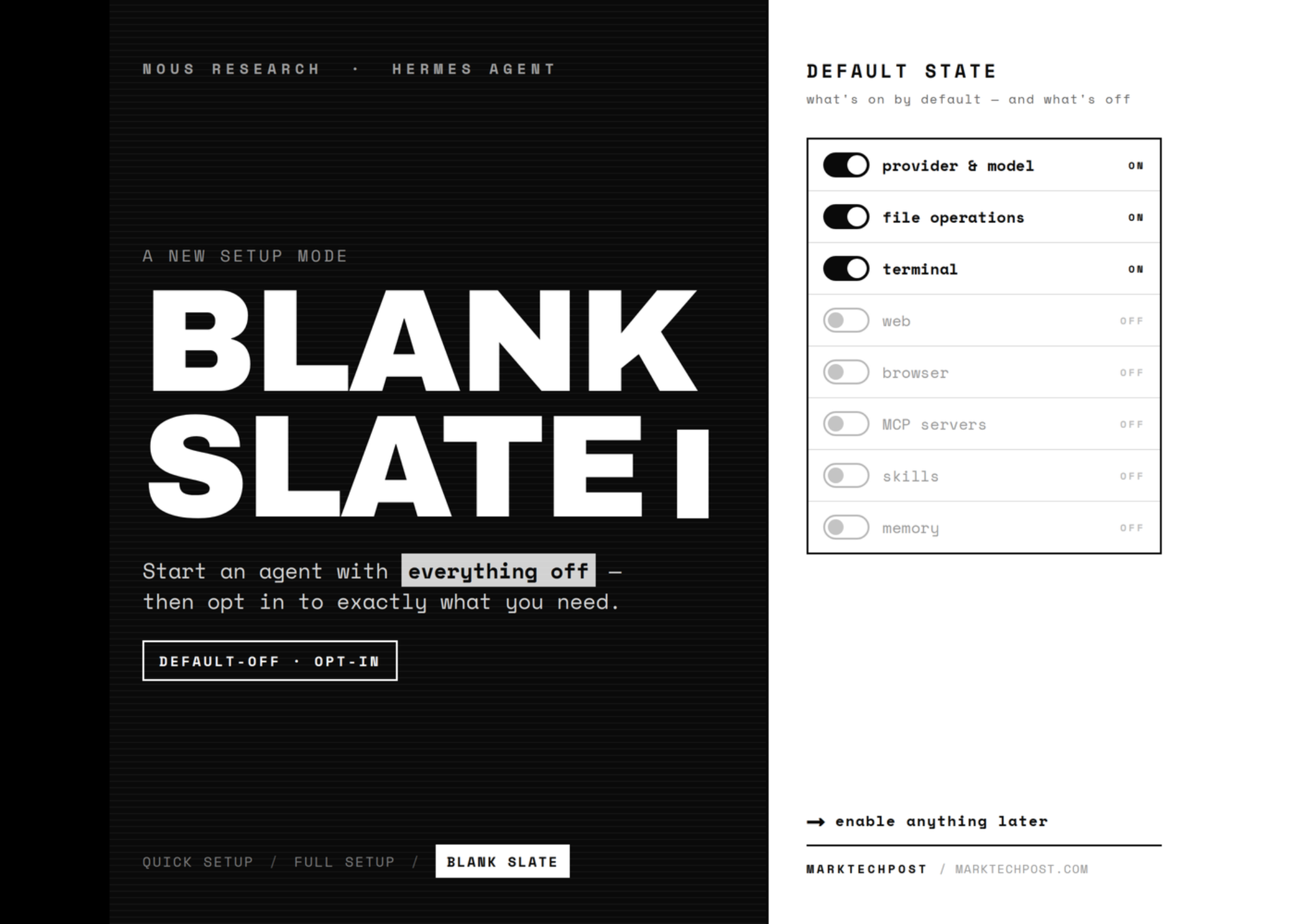 nous-research-updates-hermes-agent-with-a-blank-slate-mode-that-pins-toolsets-via-platform-toolsets.cli-and-disabled-toolsets
