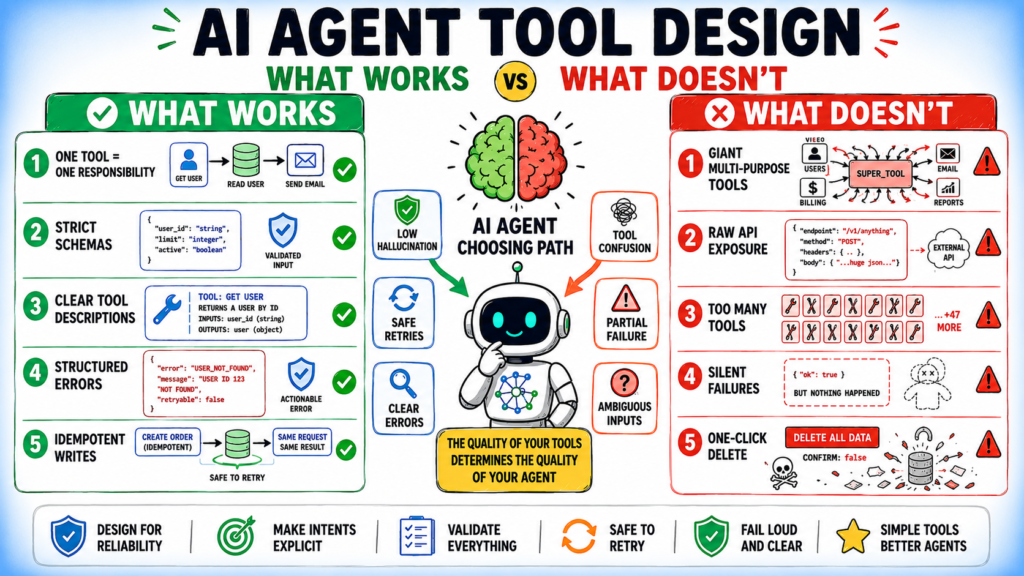 ai-agent-tool-design:-what-works-and-what-doesn’t