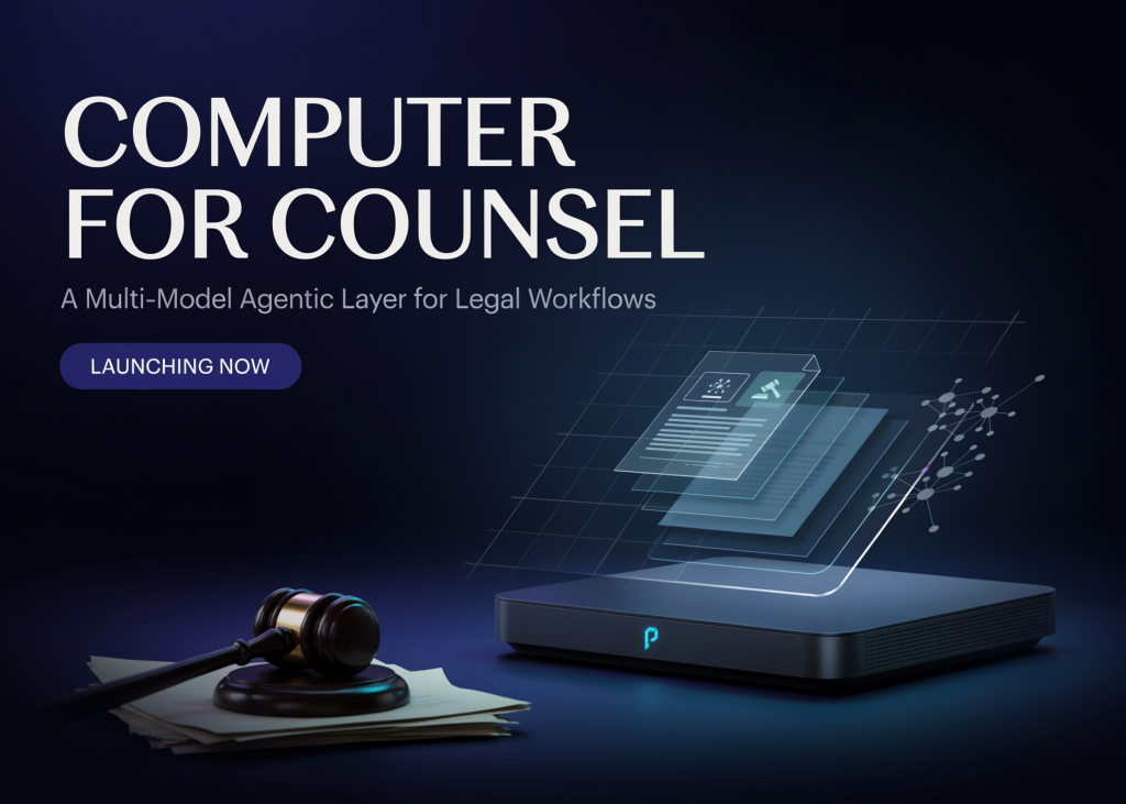 perplexity-launches-computer-for-counsel:-a-multi-model-agentic-layer-for-legal-workflows