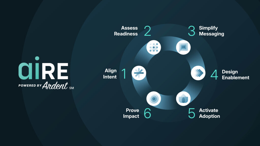 ardent-learning-launches-aire,-a-new-approach-to-ai-adoption