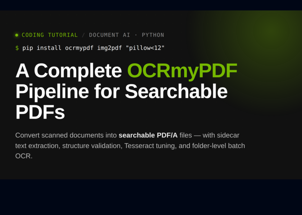 ocrmypdf-tutorial:-convert-scanned-documents-into-searchable-pdf/a-files-with-sidecar-text-extraction-and-batch-processing