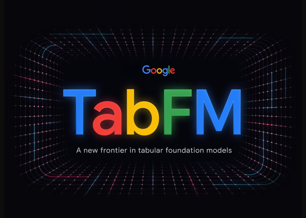google-ai-introduces-tabfm:-a-hybrid-attention-tabular-foundation-model-for-zero-shot-classification-and-regression