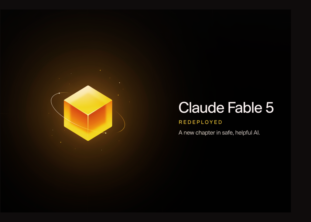anthropic-redeploys-claude-fable-5-on-july-1-after-us-export-controls-lift,-adds-new-cybersecurity-classifier