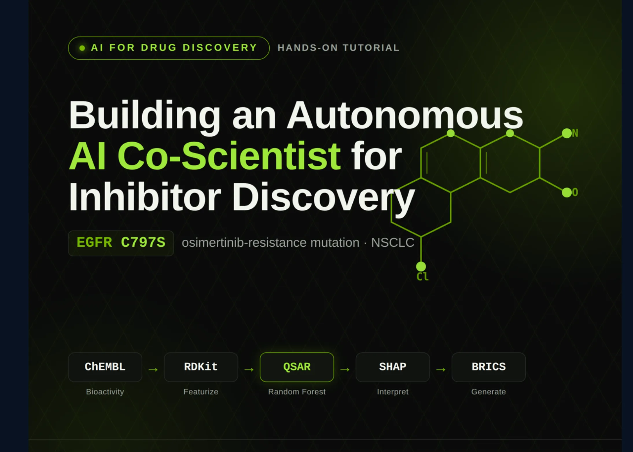 building-a-scaffold-split-random-forest-qsar-co-scientist-for-egfr-inhibitor-discovery-using-chembl,-rdkit,-shap,-and-brics