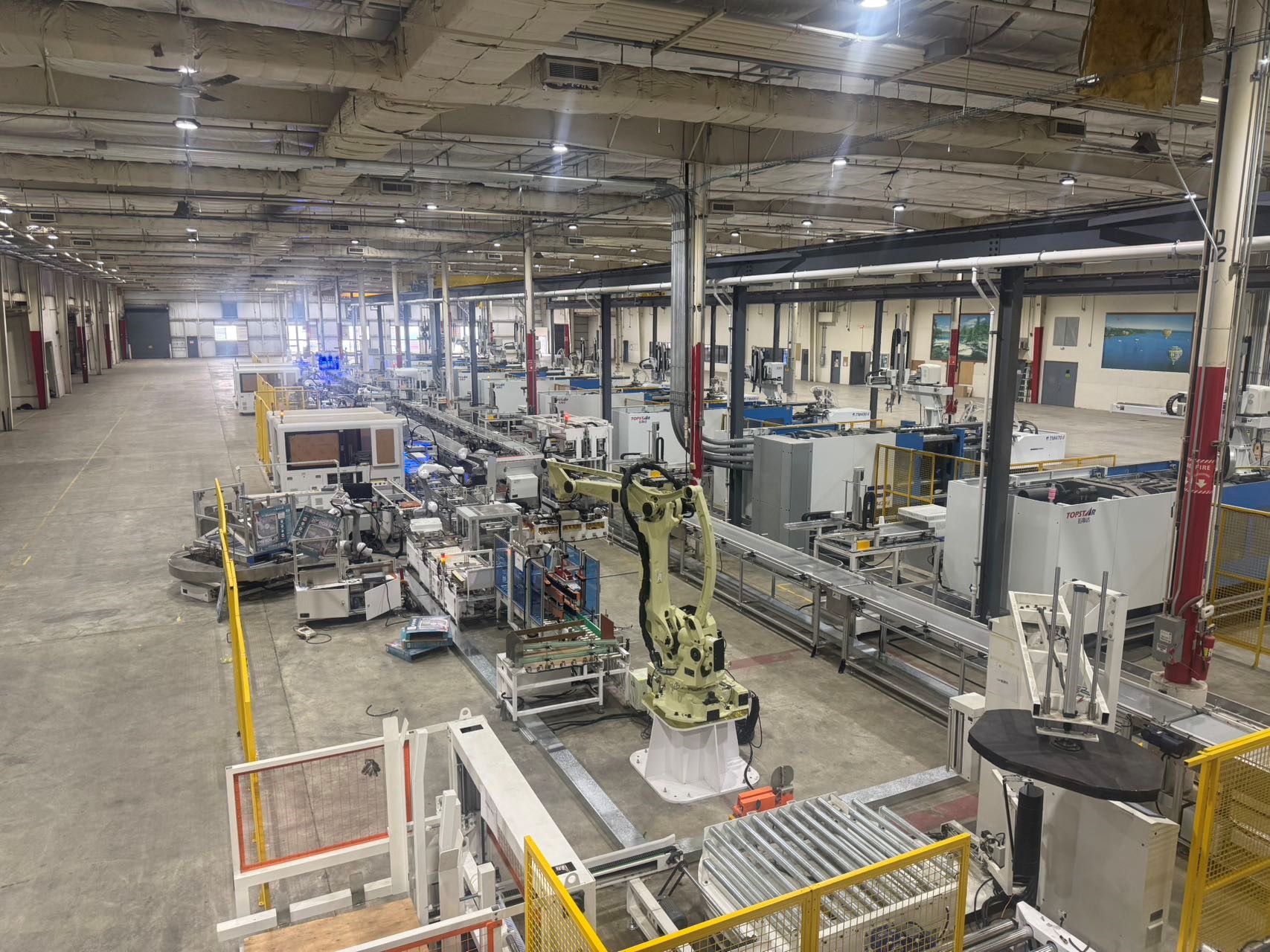 oobotic-establishes-manufacturing-facility-in-melbourne,-arkansas