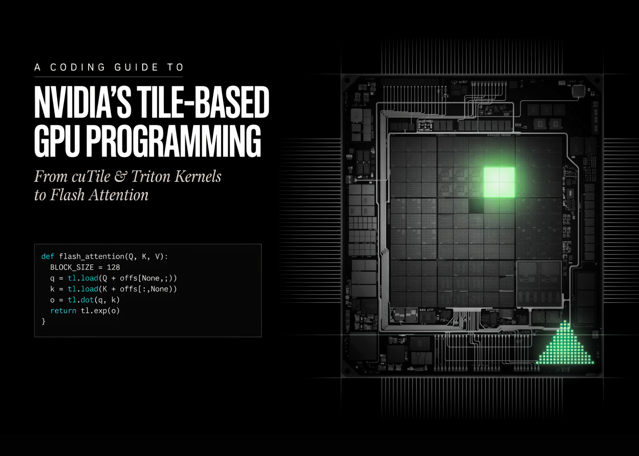 a-coding-guide-to-nvidia’s-tile-based-gpu-programming:-from-cutile-and-triton-kernels-to-flash-attention