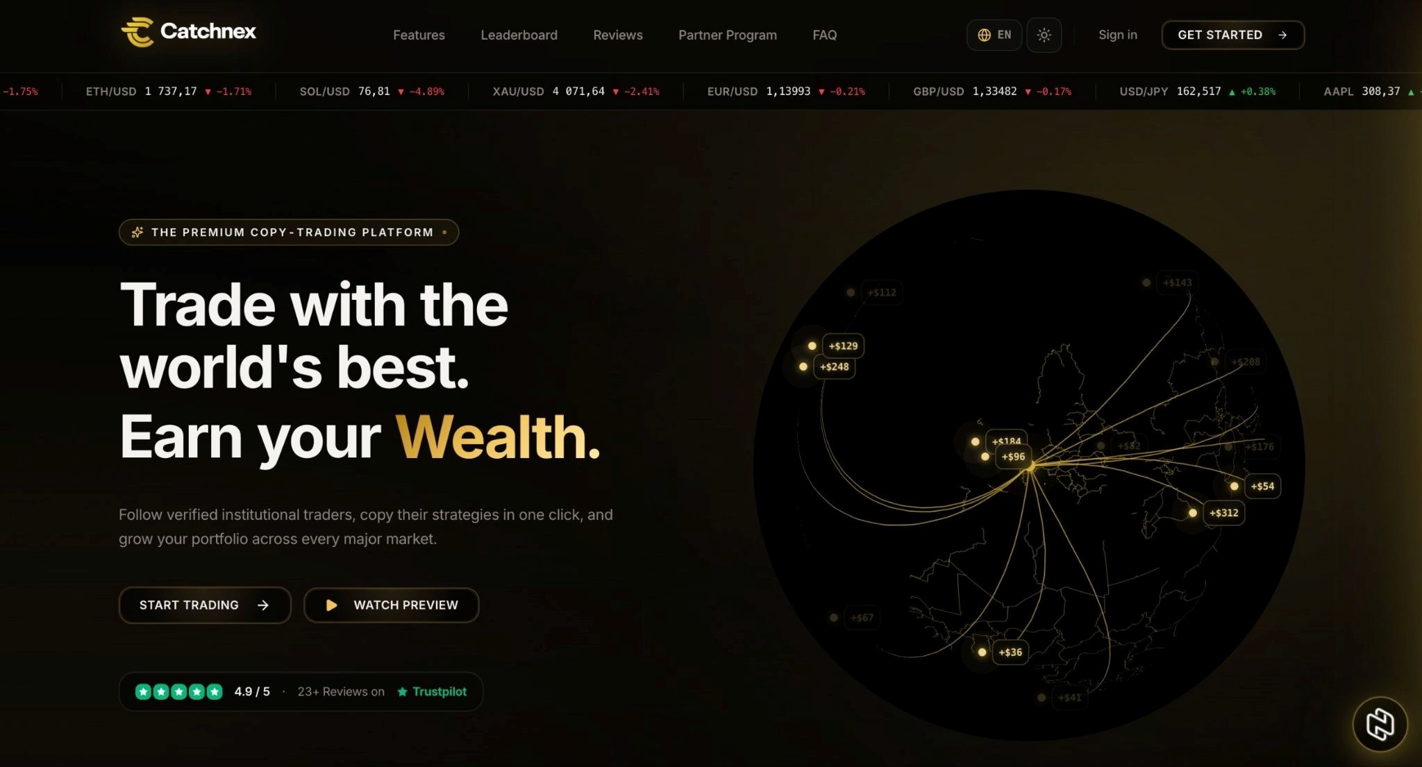 catchnex-launches-copy-trading-platform-with-verified-data