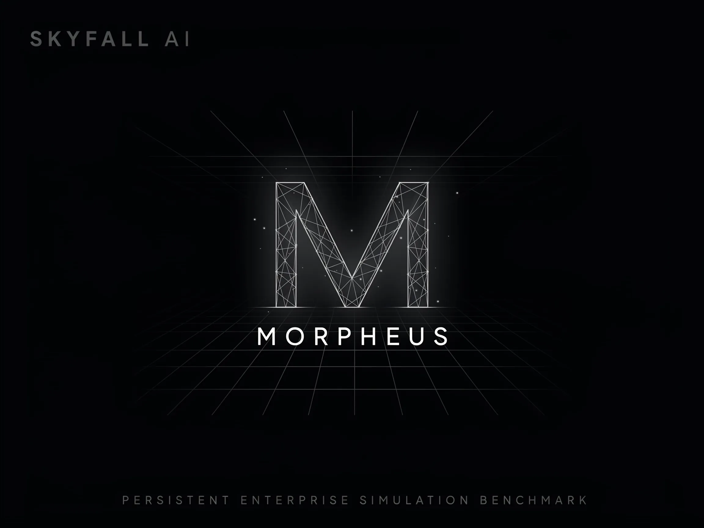 skyfall-ai-releases-morpheus:-a-persistent-enterprise-simulation-benchmark-that-makes-continual-reinforcement-learning-necessary-under-structured-non-stationarity