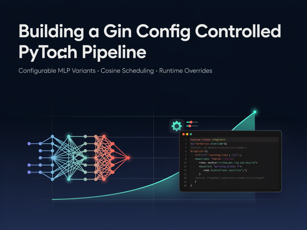 building-a-gin-config-controlled-pytorch-pipeline-with-configurable-mlp-variants,-cosine-scheduling,-and-runtime-parameter-overrides