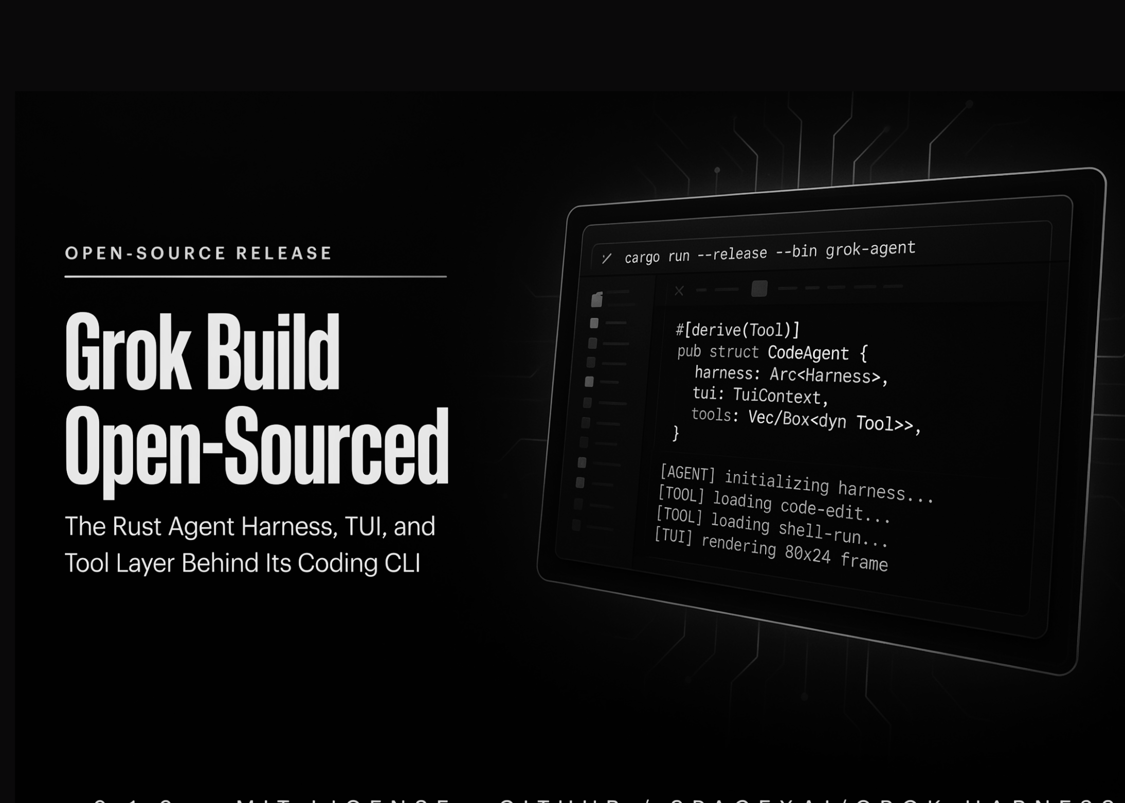 spacexai-open-sources-grok-build:-the-rust-agent-harness,-tui,-and-tool-layer-behind-its-coding-cli