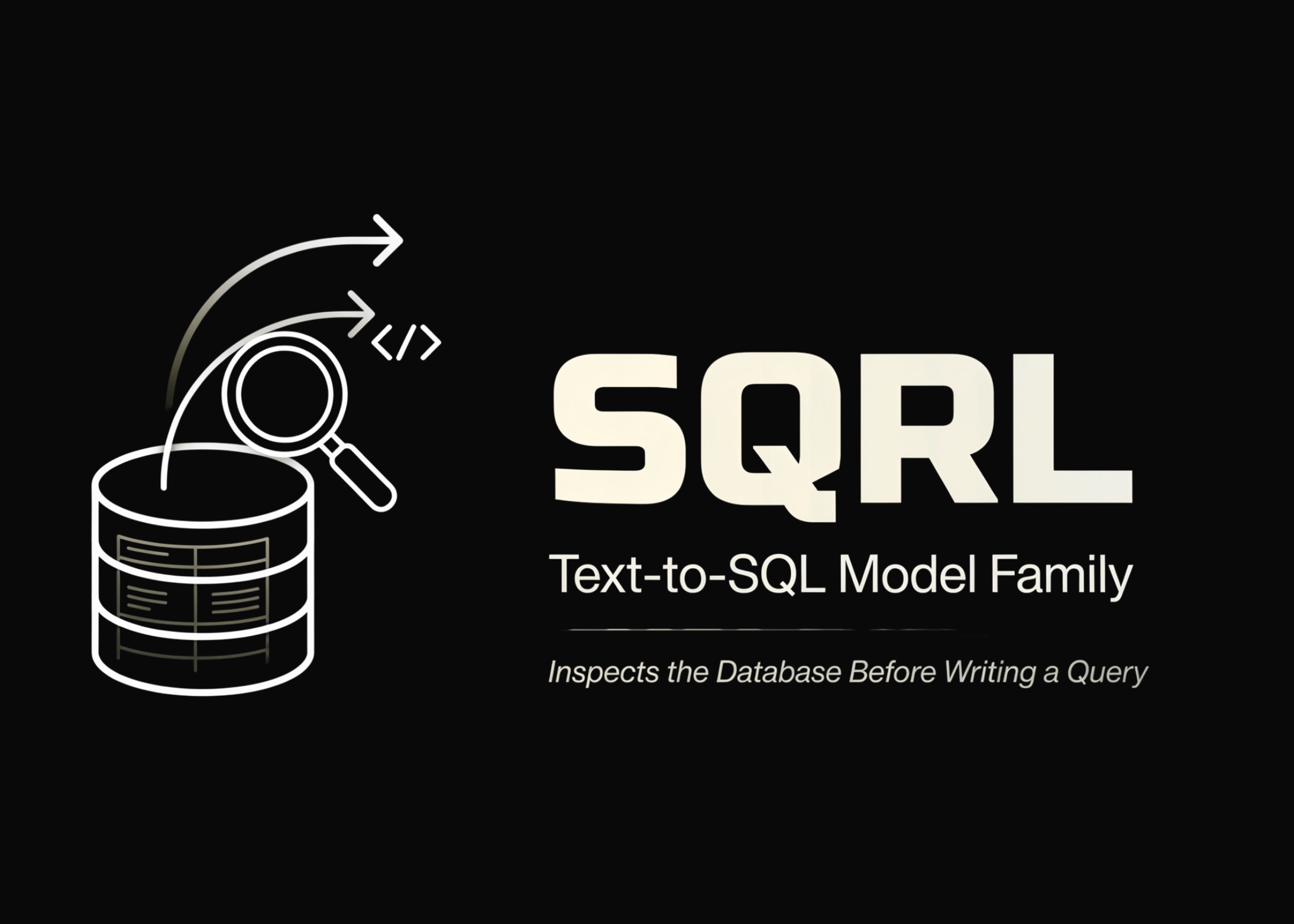 feyn-ai-releases-sqrl,-a-text-to-sql-model-family-that-inspects-the-database-before-writing-a-query