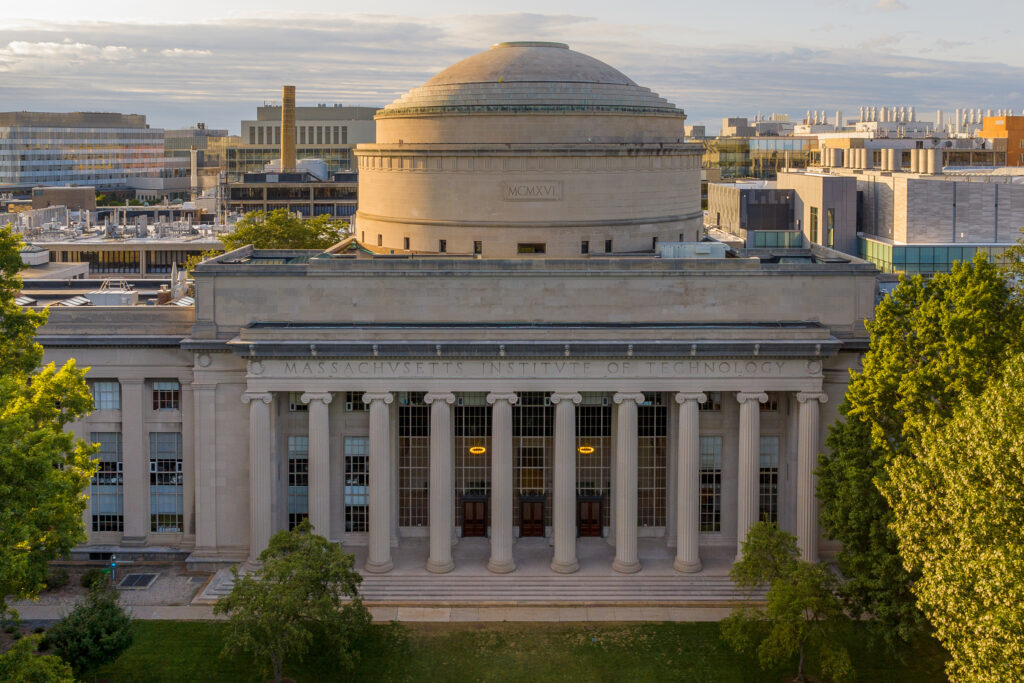 mit-projects-selected-for-funding-under-us-department-of-energy’s-genesis-mission
