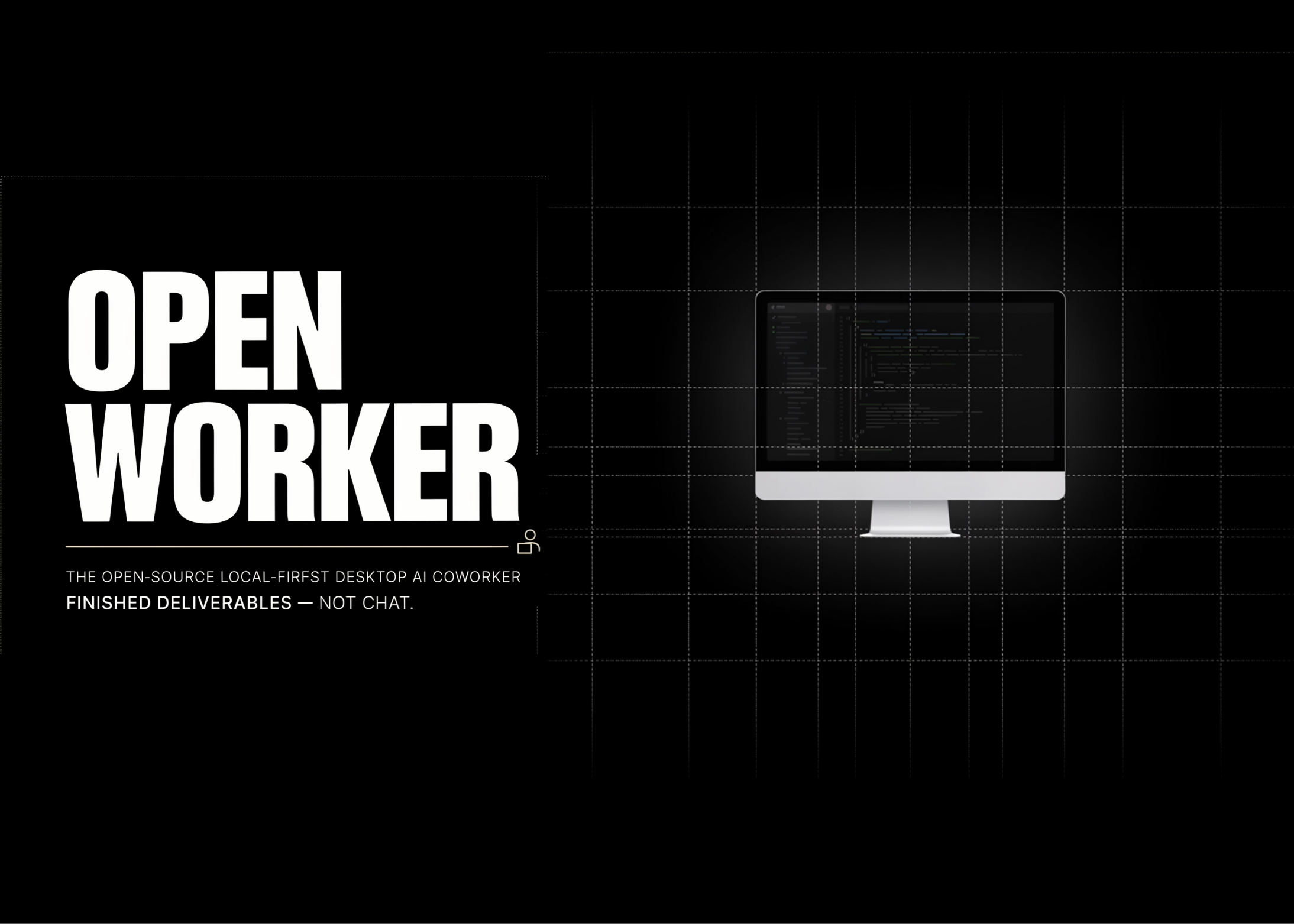 andrew-ng-just-released-openworker:-an-open-source,-local-first-desktop-ai-coworker-that-returns-finished-deliverables-instead-of-chat