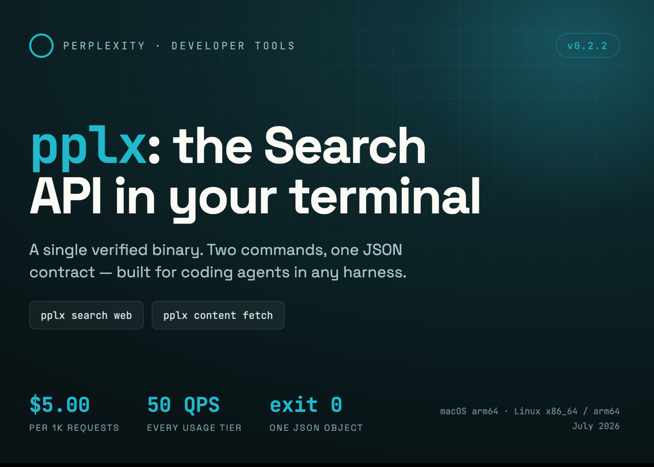 perplexity-releases-pplx,-a-single-binary-cli-that-puts-its-search-api-in-the-terminal-for-coding-agents