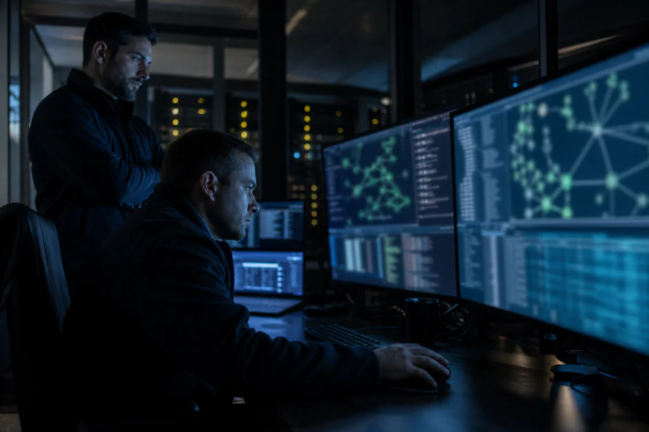fbi-expects-adversaries-to-turn-frontier-ai-on-software-bugs