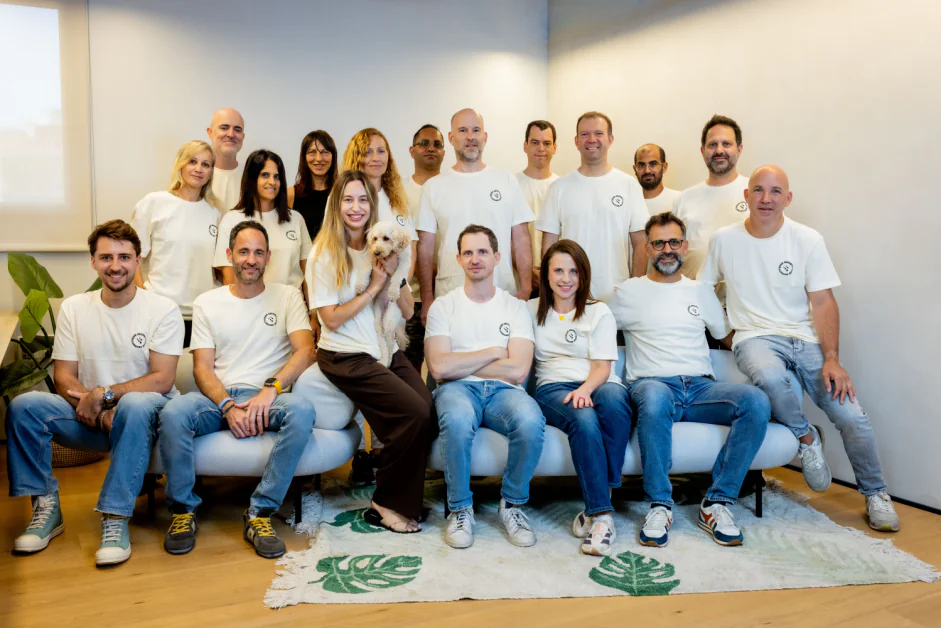 hush-security-raises-$30m-to-govern-the-growing-workforce-of-ai-agents
