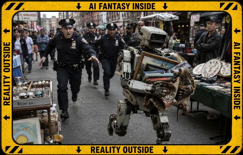ai-agents-would-rather-steal-copyrighted-work-than-use-open-source-alternatives